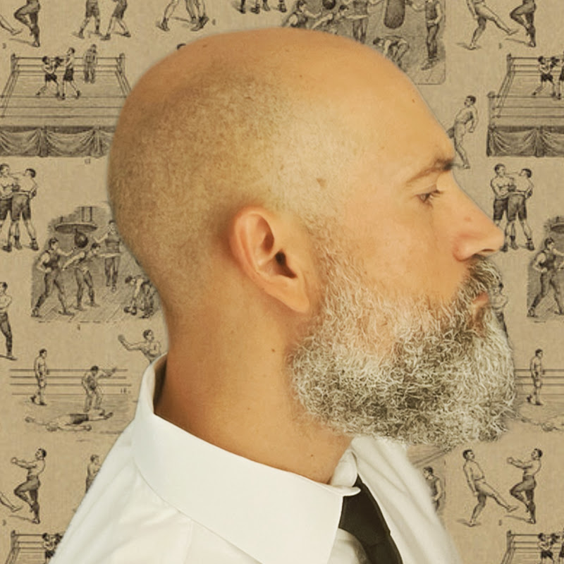 The Gentleman of BoXing