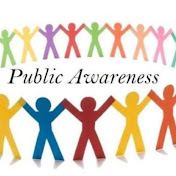 عوامی آگاہی public awareness