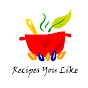 recipesyoulike logo
