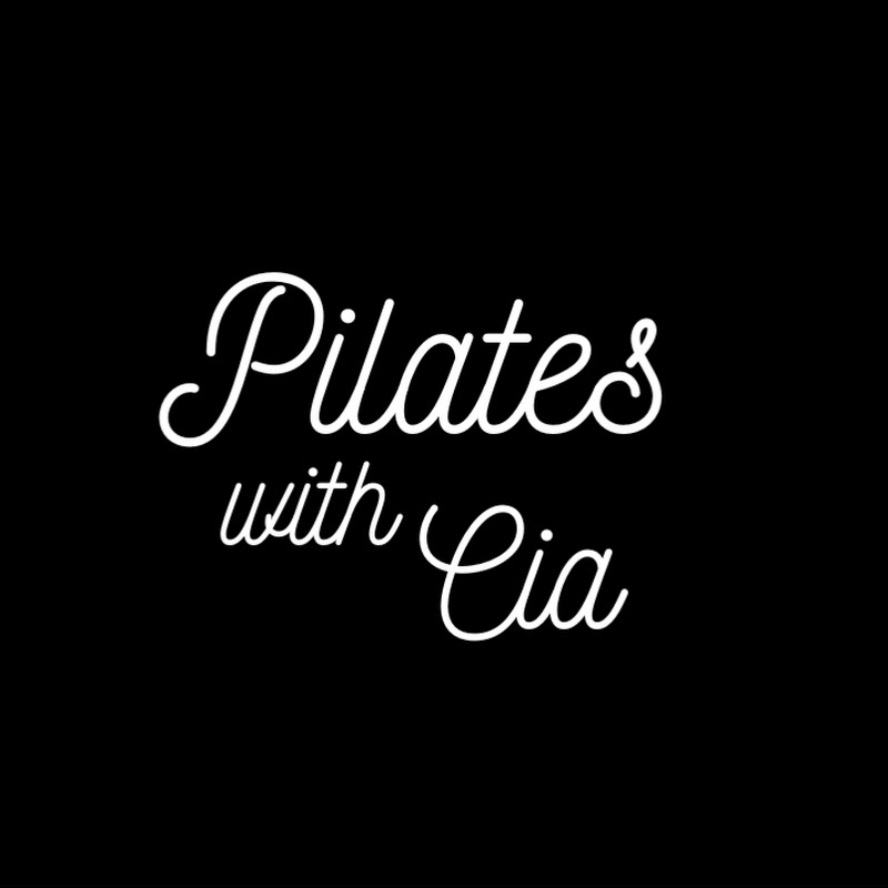 Pilates with Cia