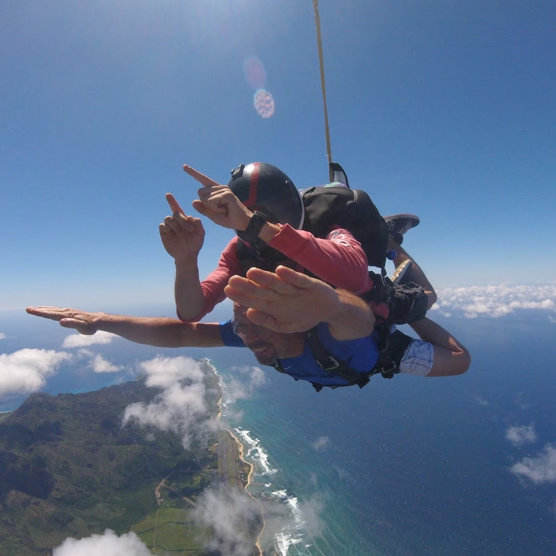 Awesome Adventures