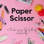 Paper Scissor logo