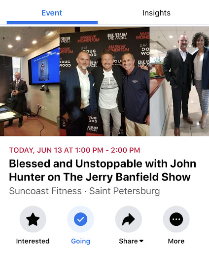Jerry Banfield 