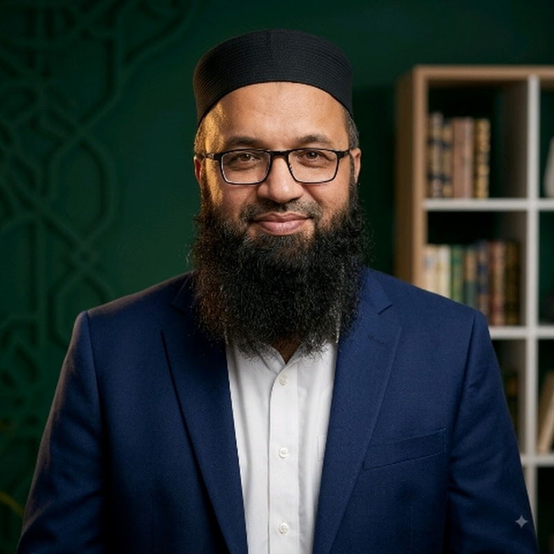 Arabic with Tayyab