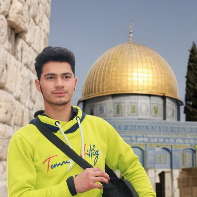 Salman Iqbal Unofficial