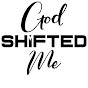 We're Shifting Lives Over Here logo
