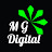 M G Digital Lamination