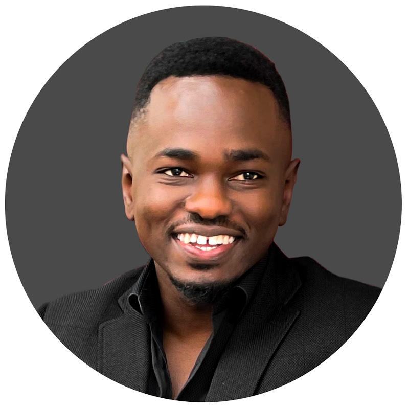 Joe Mutuku | Growworth Podcast