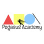 Pegasus Academy logo