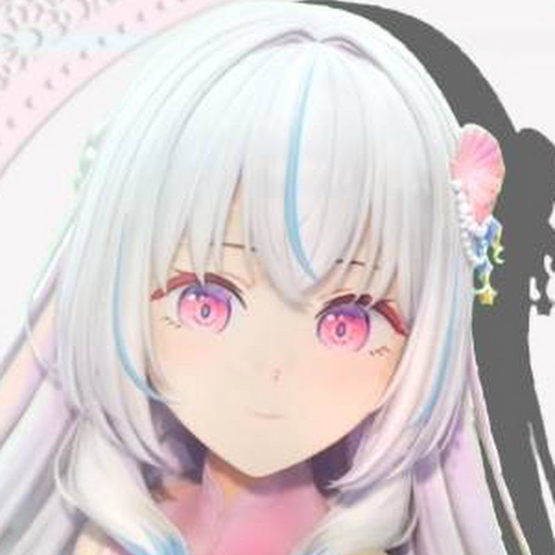 白姫祈 / Shirahime Inori 【ほしたま学園】