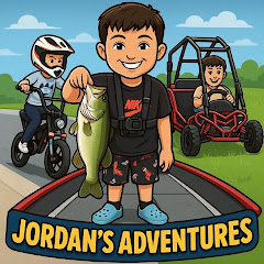 JordansAdventures