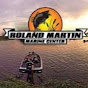 Roland Martin Marine Center Series logo