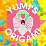 ゆみのかんたん折り紙 Origami Channel