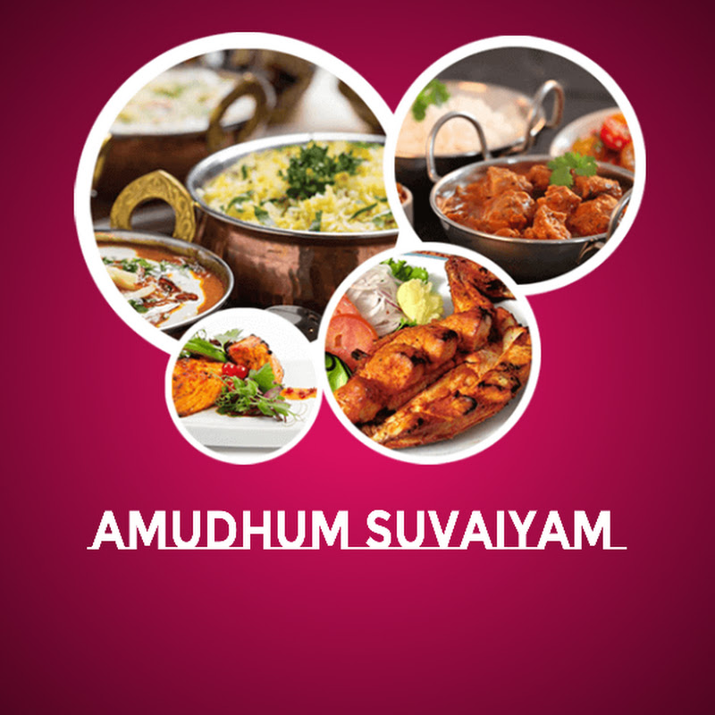 Amudhum Suvaiyum