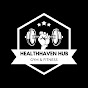 HealthHaven Hub logo