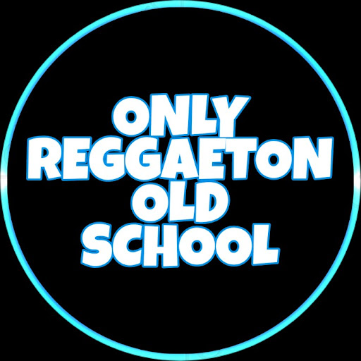 OnlyReggaetonOldSchool
