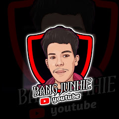 Bang Junhie channel logo