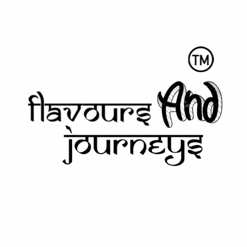 Flavours&journeys