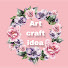 KNw0_9cpGj4-channel-avatar-Art craft idea