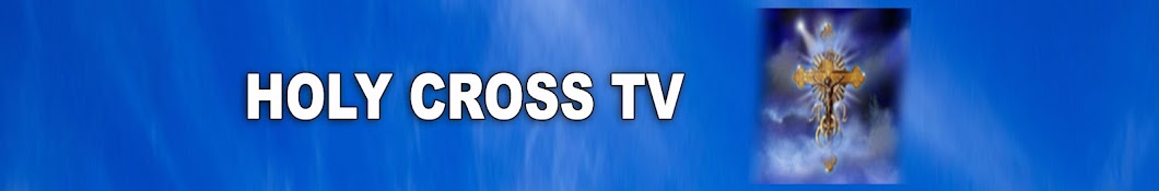 Holy Cross Tv YouTube channel avatar