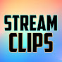 Mongolian Stream Clips logo