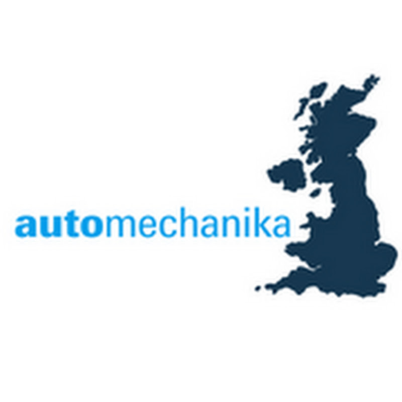 Automechanika UK