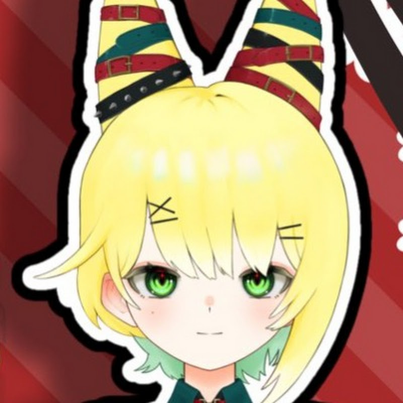 風山 陸  新人VTuber