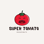 Super Tomato―英語チャンネル