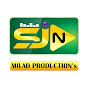 Milad Productions By SJN logo