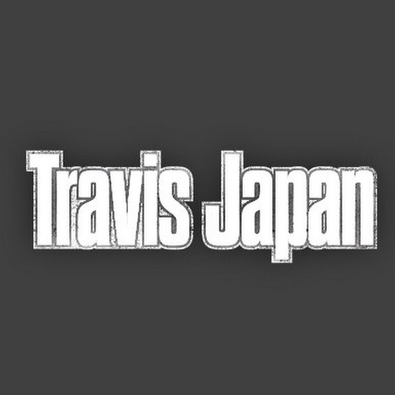 Travis Japan