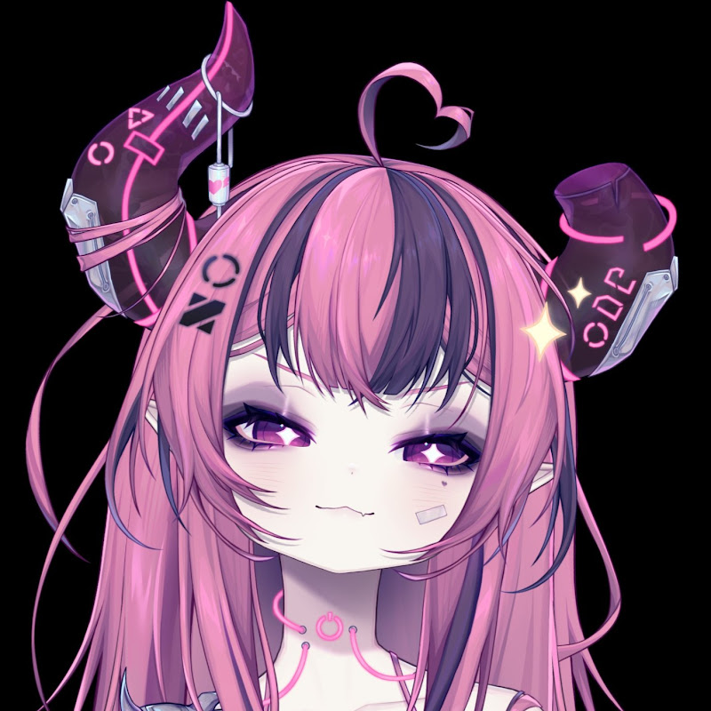 Cola Vtuber Clips