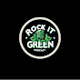 Rock It Green Radio logo