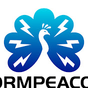 Stormpeacock
