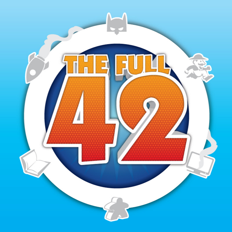 The Full 42