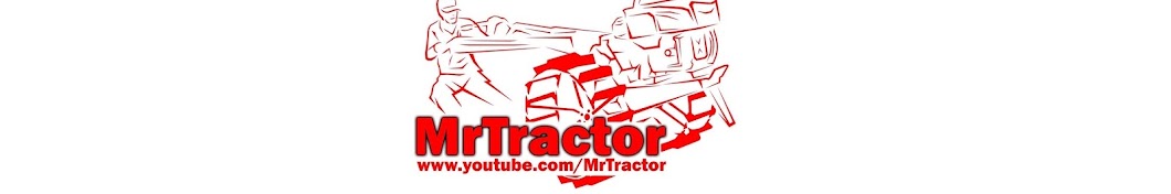 MrTractor Avatar canale YouTube 