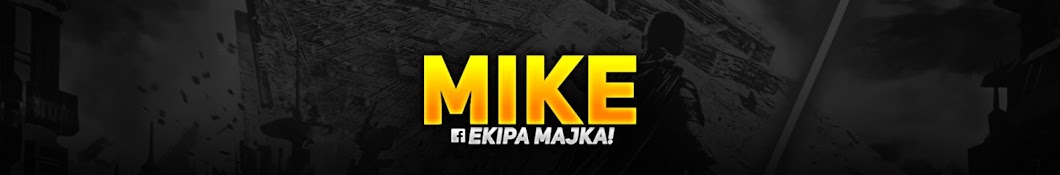 MIKE Avatar de chaîne YouTube