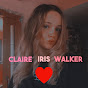 Claire Iris Walker - @ClaireIrisWalker - Youtube