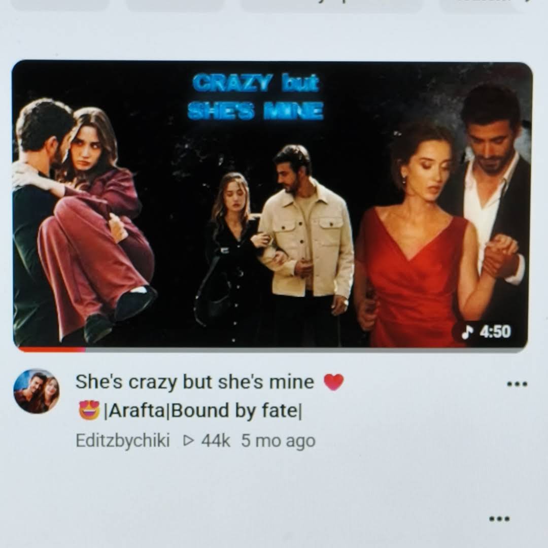 Post from Editzbychiki