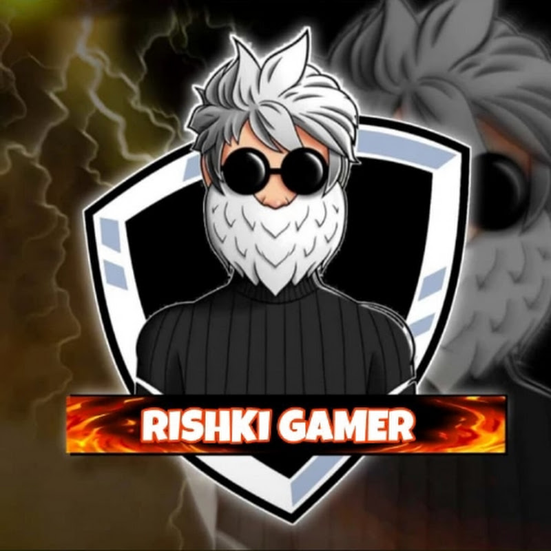 RISHKI GAMER