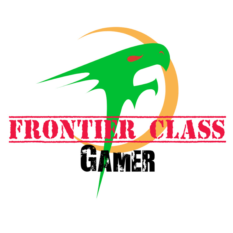 Frontier Class Gamer