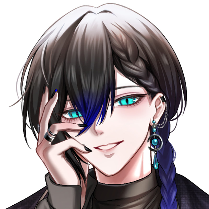 狩間イヴァン / Calima Ivan【べるろっど】