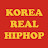 KOREA REAL HIPHOP