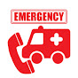 Asha Ambulance logo