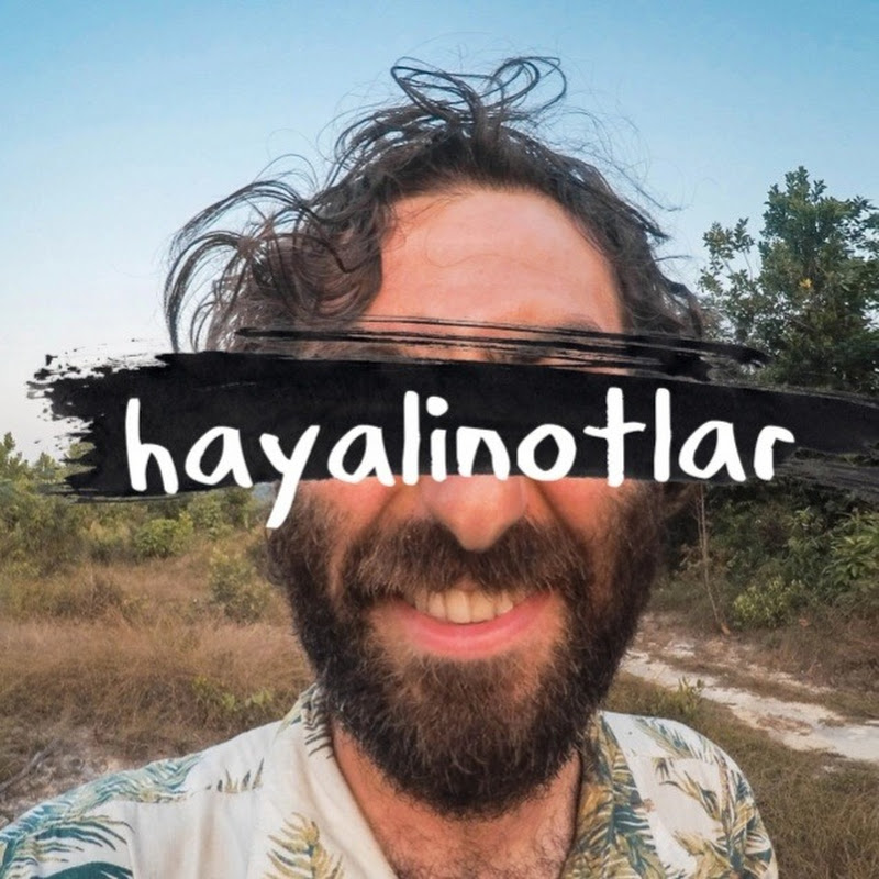 hayalinotlar