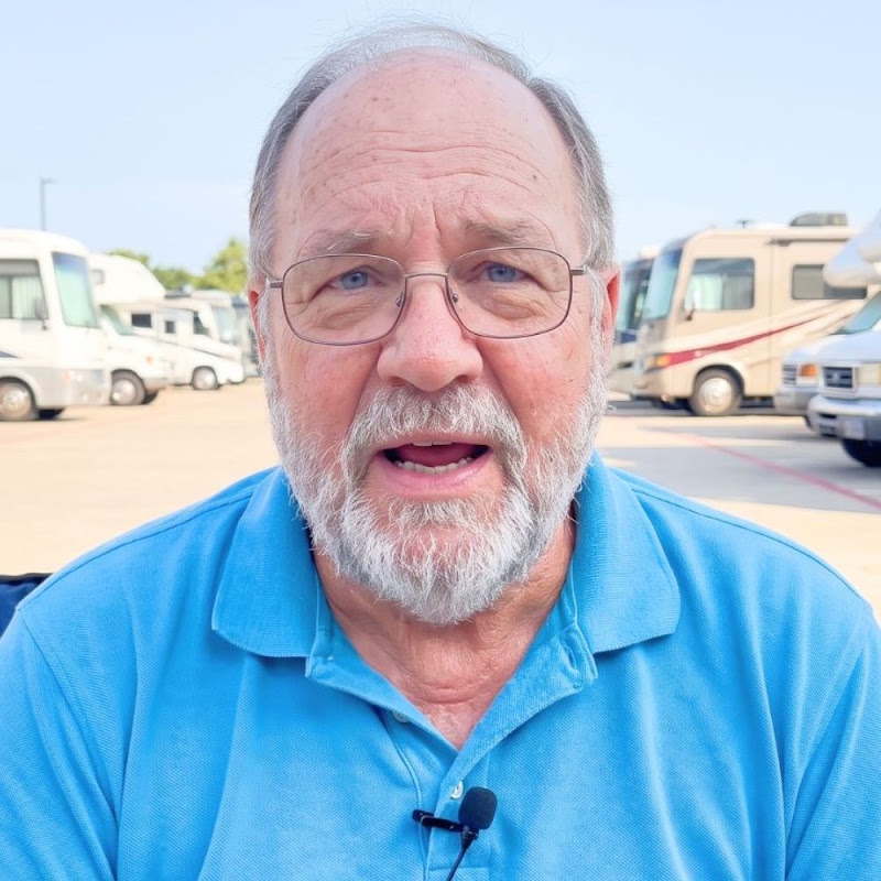 Roger RVs and Motorhomes