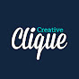Creative Clique logo