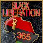 Black Liberation Movement logo