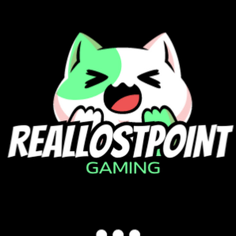 RealLostPoint