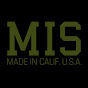 MIS CALIF logo