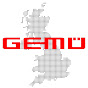 GEMÜ Great Britain logo